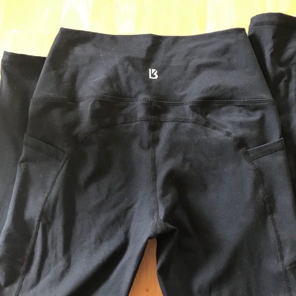 Buff Bunny Pants - Buff Bunny Luna leggings
